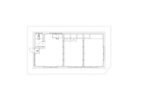 リノベーション前の図面1